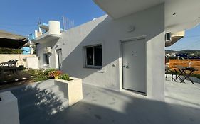 Sulozeqi Apartments