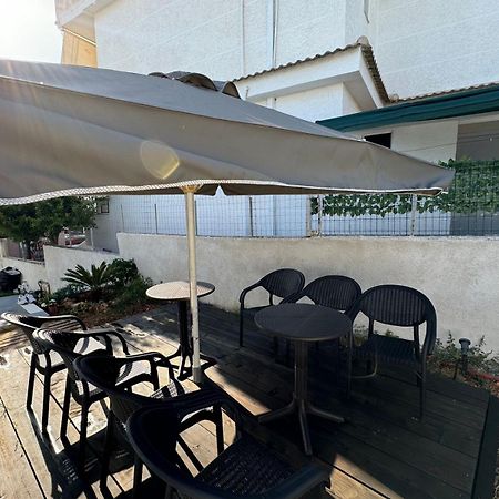 Sulozeqi Apartments Ksamil Esterno foto