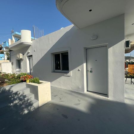 Sulozeqi Apartments Ksamil Esterno foto