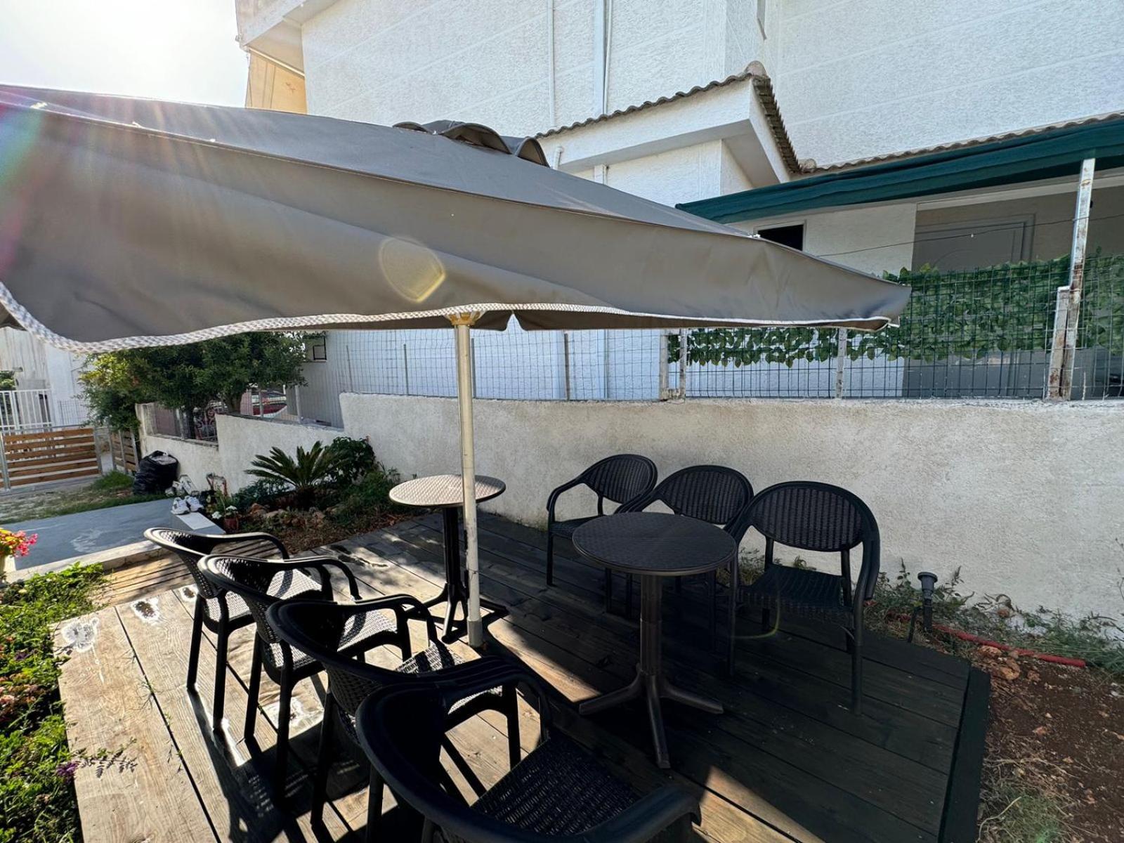 Sulozeqi Apartments Ksamil Esterno foto