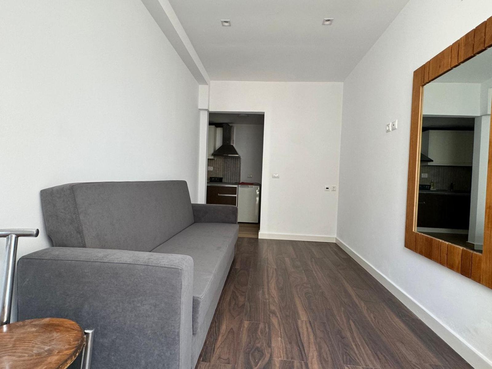 Sulozeqi Apartments Ksamil Esterno foto